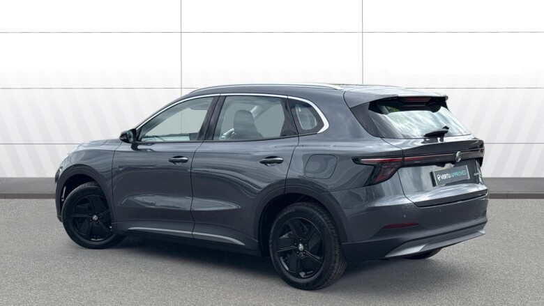 MG MGS5 125kW SE EV 49kWh 5dr Auto Electric Estate